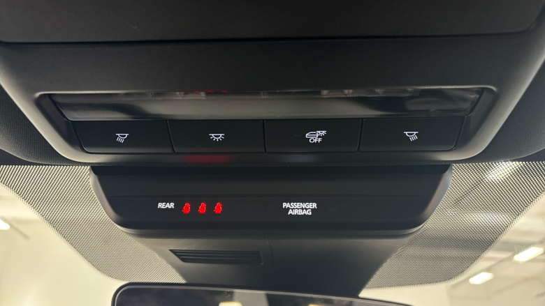 Mazda 3 2.0 Skyactiv G MHEV SE-L 5dr Petrol Hatchback